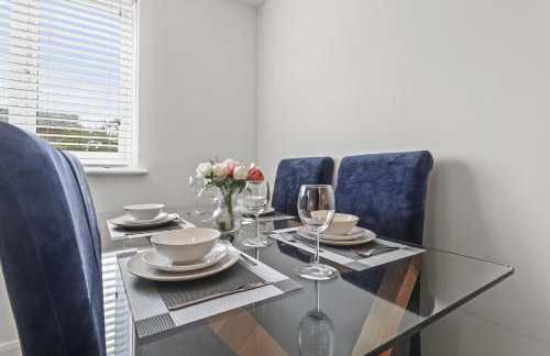 Stylish 2 bedroom Apartment in Kettering - Foto 19