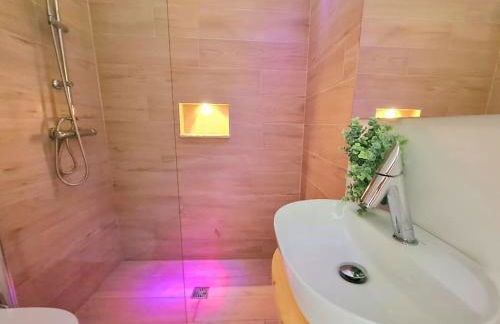 SEA FRONT, Allegria, Santa Maria al Bagno - Foto 7