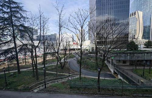Le Candelaria - 6 pers - Proche Paris - Balcon - Foto 36