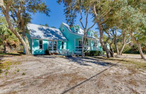 Serene Pensacola Vacation Rental with Gas Grill - Foto 27