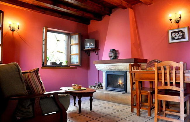 Viviendas Rurales Los Llares - Foto 14