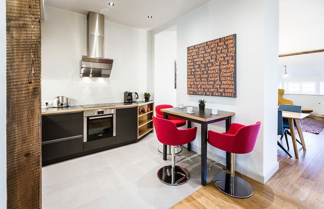 Riga Lux Apartments - Skolas - Photo 58