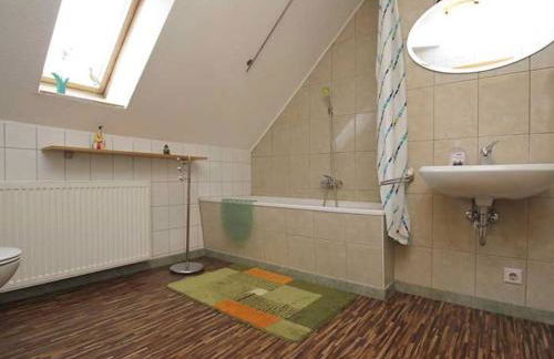 Apartment Anna by Interhome - Foto 8