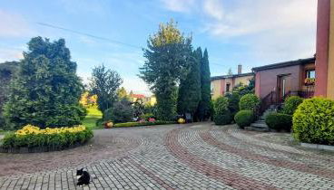 Dom Pod Gruszą - Foto 2, Garden, Garden view