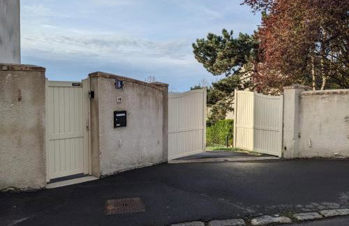 Maison entière et spacieuse Gîte Dovie - Foto 32