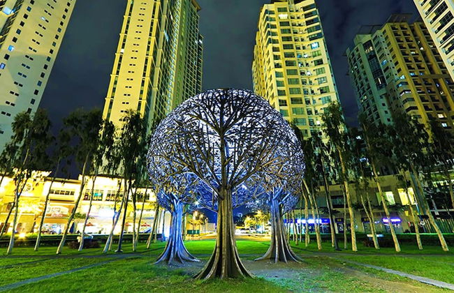 Pad in BGC Fort St.Luke - Foto 28