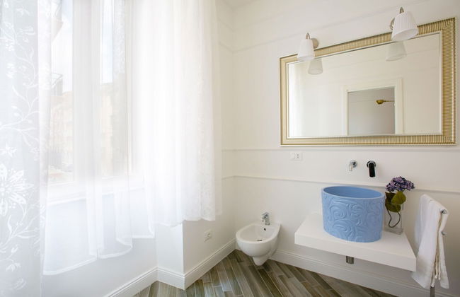 La Terrazza Antica Dimora - Photo 48