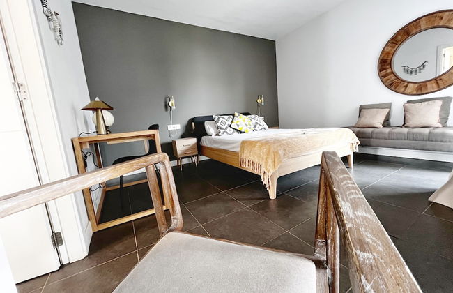 Apartment Sleeps 4 With Scenic Views - Foto 4