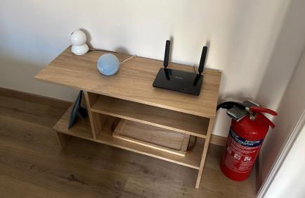 RM 191 - La Tua Casa lontano da Casa - Foto 28