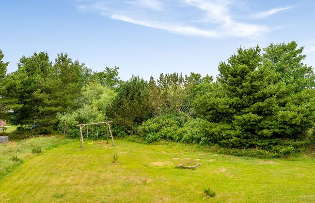 "Gunny" - 500m to the fjord - Foto 8