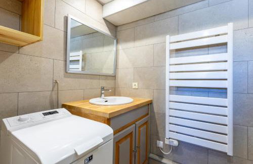 L'Alpazen Jouve Duplex - Foto 15