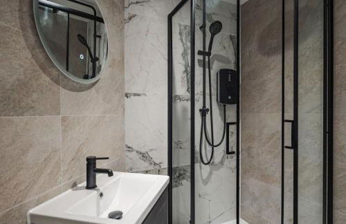 Bold St ApartHotel Book Individually or Book 8! - Foto 19