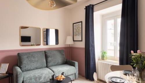 L'Ar Zénith - à 5min de l'Intra-Muros - Photo 4