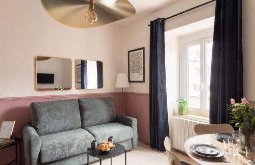 L'Ar Zénith - à 5min de l'Intra-Muros - Photo 4