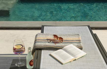 Modern villa Bino&Marija with pool in Porec - Photo 11