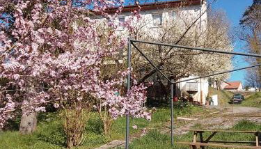 Villa Arc en Ciel et clé des champs - Foto 3