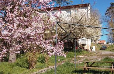 Villa Arc en Ciel et clé des champs - Foto 3