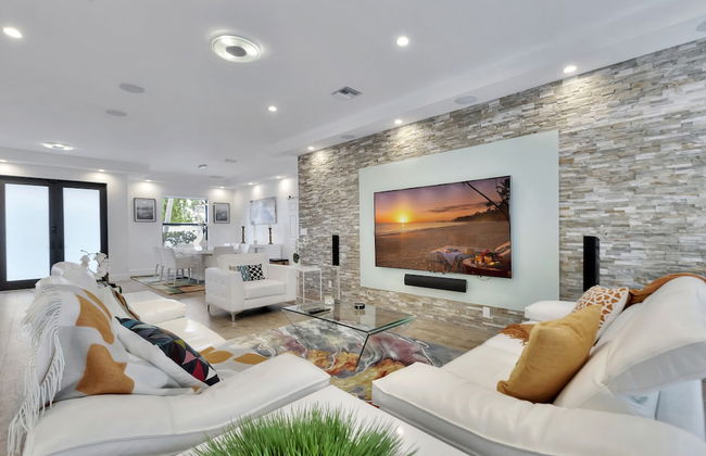 Lynora's Luxe Estate Modern Design - Foto 19