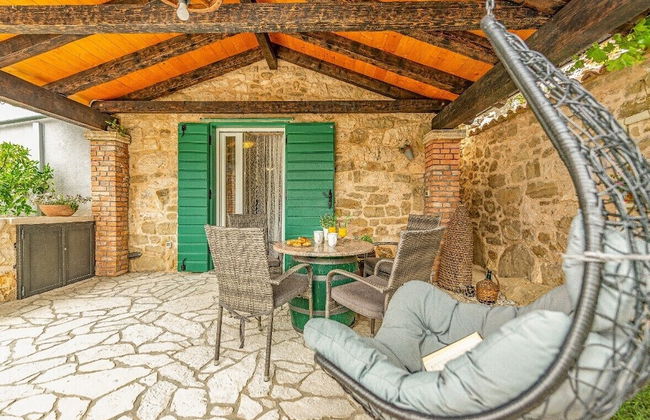 Holiday Home Stone Wall - Foto 17