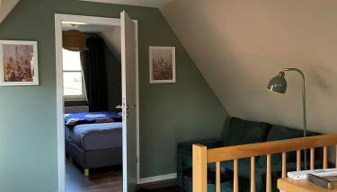 Ferienapartment Am Urwald - Foto 4