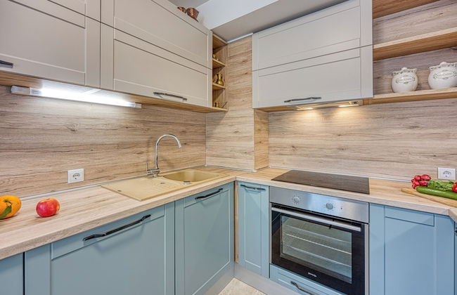 West Oasis With Terrace - Foto 4