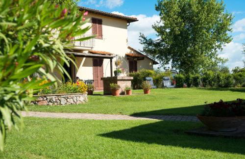 Apartment Appartement il Tulipano in San Gimignano by Interhome - Foto 14