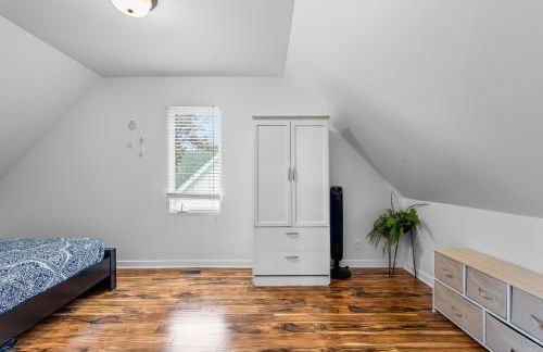 The Loft at Skyline - Foto 33