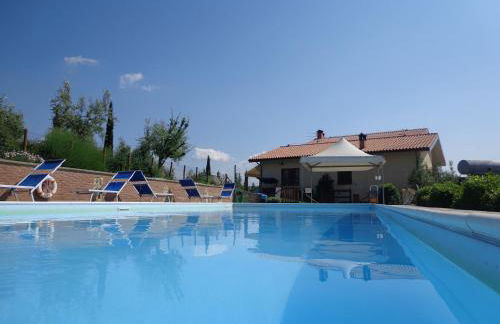 Agriturismo Val della Pieve - Foto 12