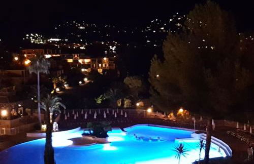 Appartement 4/5 personnes vue mer piscine et montagne Cap Estérel Pierre et Vacance nature et sport - Foto 26