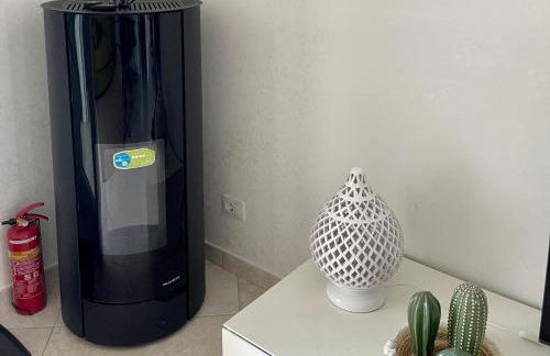 Casa e Vita Salento - Deluxe Suite Santa Maria al Bagno with private pool - Foto 8