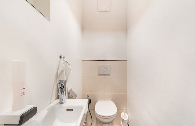 Apartment in St. Georgen / Salzburg Near ski Area - Foto 17