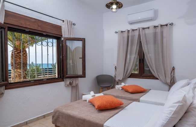 Atalanti Seaside Junior Suites - Foto 18