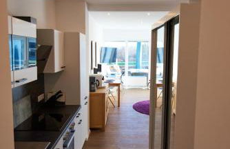 Business Apartments Höfle - Foto 45