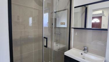 Charmant studio équipé à Elbeuf - Foto 5