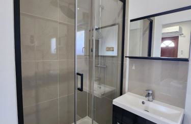 Charmant studio équipé à Elbeuf - Foto 5