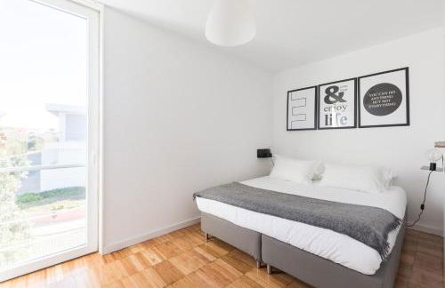 Santa Cruz Ocean View Villa - Foto 59