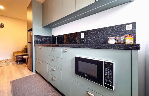 Apartamento 1 quarto - Foto 11