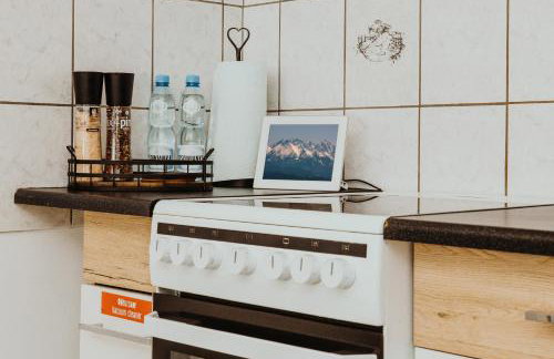 Apartament Kraju centrum z fotelem masującym - Foto 24