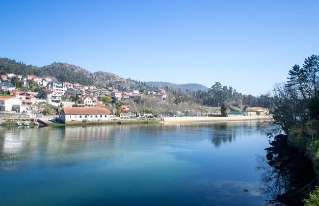 Hostel Albergue O Meson - Apartamentos - Photo 34