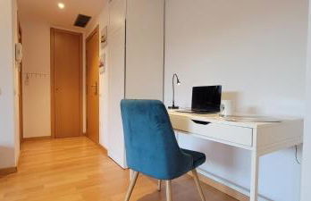 Magnífica Isla de la playa Fórum y CCIB - Photo 17