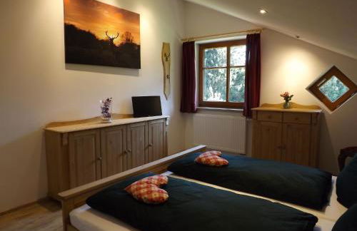 Landhaus Brockhaus - Foto 12