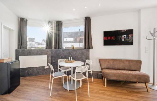 LivingLike-4P-central-modern-private-parking - Foto 12