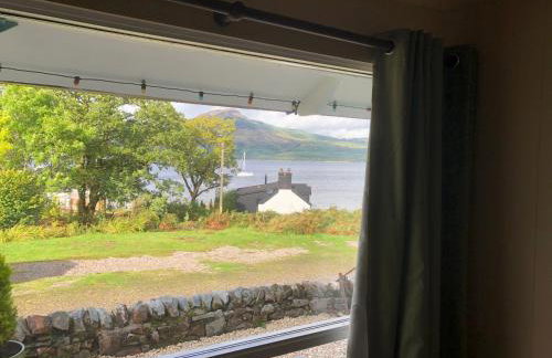 The Moorings, overlooking Loch Fyne - Foto 15