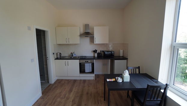 Arbourfield Lodge | Serviced Accomodation - Foto 5, Camera