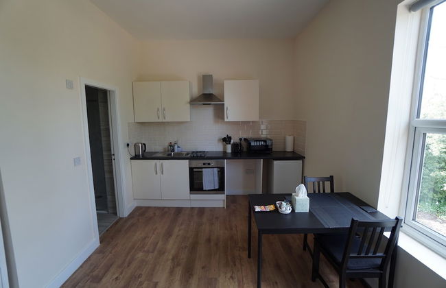 Arbourfield Lodge - Foto 6