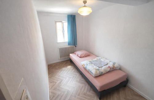 Charming Rooftop Apartment - Foto 22