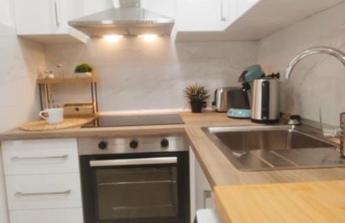 GO&REST Apartments - Foto 10