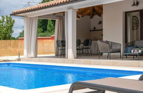 Villa Valma by IstriaLux - Foto 13