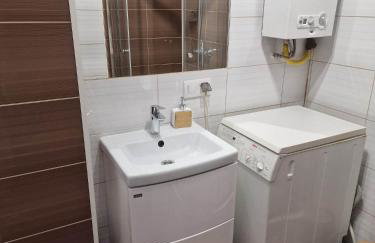 Apartament Sportowa - Foto 10