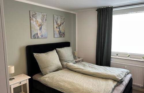 Ferienwohnung Baustraße - Foto 14